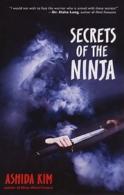 Secrets Of The Ninja