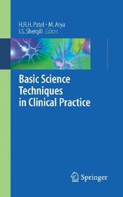 Basic Science Techniques In Clinical Practice