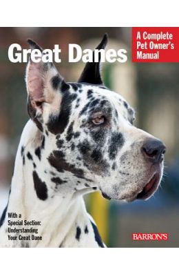 Great Danes