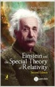 Einstein & The Special Theory Of Relativity W/Dvd