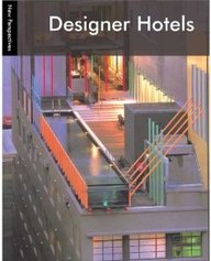Design Hotels (New Perspectives Series)