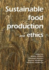 Sustainable Food Production And Ethics
