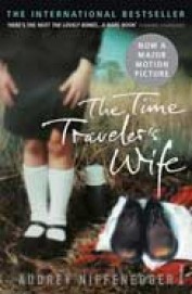 Time Travelers Wife