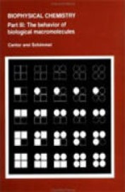 その他 BIOPHYSICAL CHEMISTRY Part II Biophysical Chemistry - Part 2 Techniques For The Study of