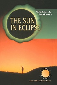 The Sun In Eclipse