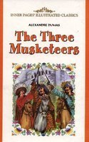 Three Musketeers : Infinitys Illustrated Classics