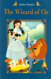 Buy Wizard Of Oz : Junior Classics book : Van Gool , 8184999461 ...