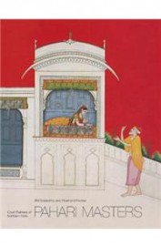 Pahari Masters - Court Painters Of Northern India