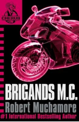 Brigands M.C.