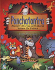 Panchatantra: Ancient Stories with Moral Value or Fables