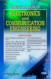 Question Bank In Electronics & Communication Engineering