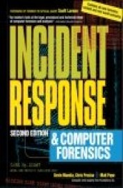 Buy Incident Response & Computer Forensics Book : Kevin Mandia,Chris ...