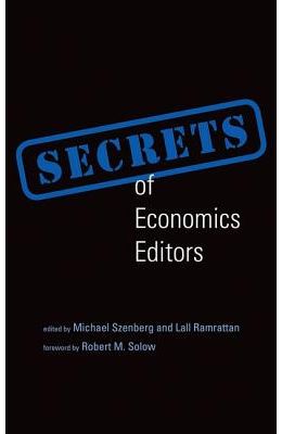 Secrets of Economics Editors