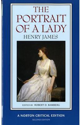 The Portrait of a Lady