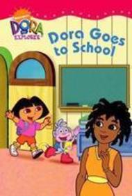 Buy Dora Loves School Book Alison Inches 8120746465