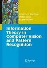 Information Theory In Computer Vision & Pattern Recognition