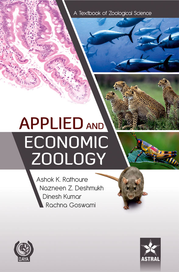 Applied & Economic Zoology