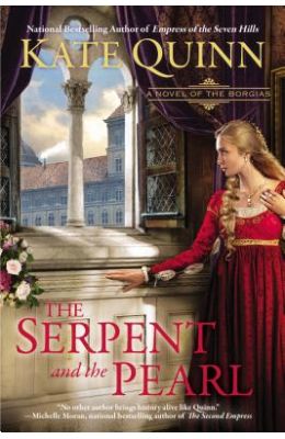 The Serpent and the Pearl