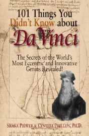101 Things You Didnt Know About Da Vinci