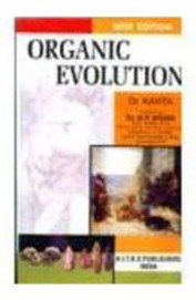 Organic Evolution
