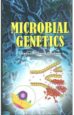 Microbial Genetics