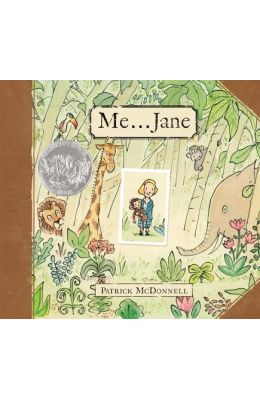 Me... Jane