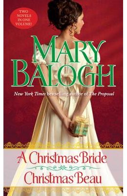 A Christmas Bride/Christmas Beau