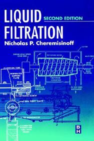 Liquid Filtration, 2nd Edition