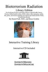 Bioterrorism Radiation