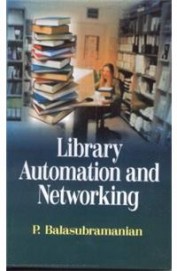 Library Automation & Networking