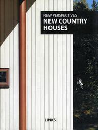 New Perspective: New Country Houses (New Perspectives)