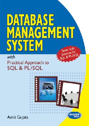 DataBase Management System