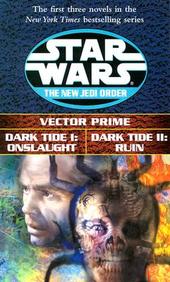 Star Wars - The New Jedi Order