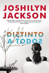 Un nombre distinto (Spanish Edition)