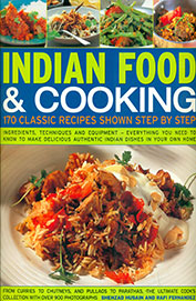 Indian Food & Cooking