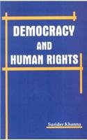 Democracy & Human Rights