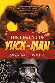 Legend Of Yuck Man