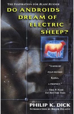 Do Androids Dream of Electric Sheep?