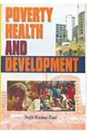 Poverty Health & Development