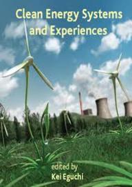 Clean Energy Systems And Experiences