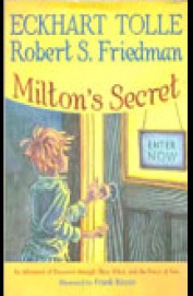 Miltons Secret