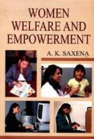Women Welfare & Empowerment