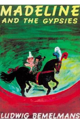 Madeline and the Gypsies