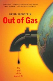 Out Of Gas