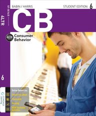 CB6 (with CourseMate Printed Access Card)