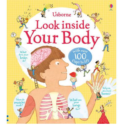 Look Inside Your Body
