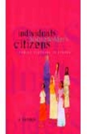 Individuals Householders Citizens