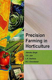 Precision Farming In Horticulture