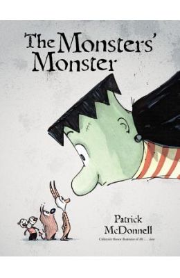 The Monsters' Monster