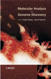 Molecular Analysis & Genome Discovery